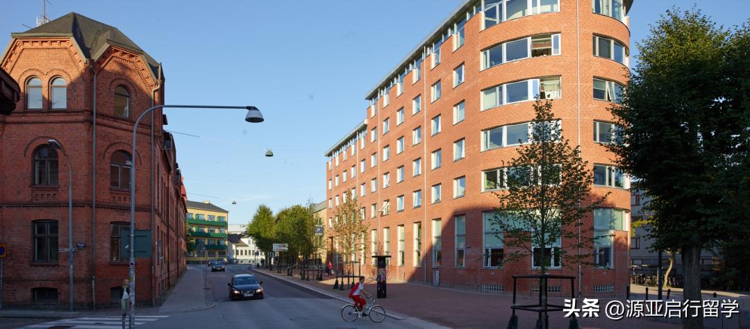 瑞典留学签证没拿到,瑞典留学签证办理流程