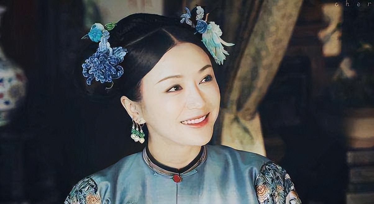 乾隆皇帝真正爱过的女人是谁呢,历史上乾隆皇帝最爱的女人是谁