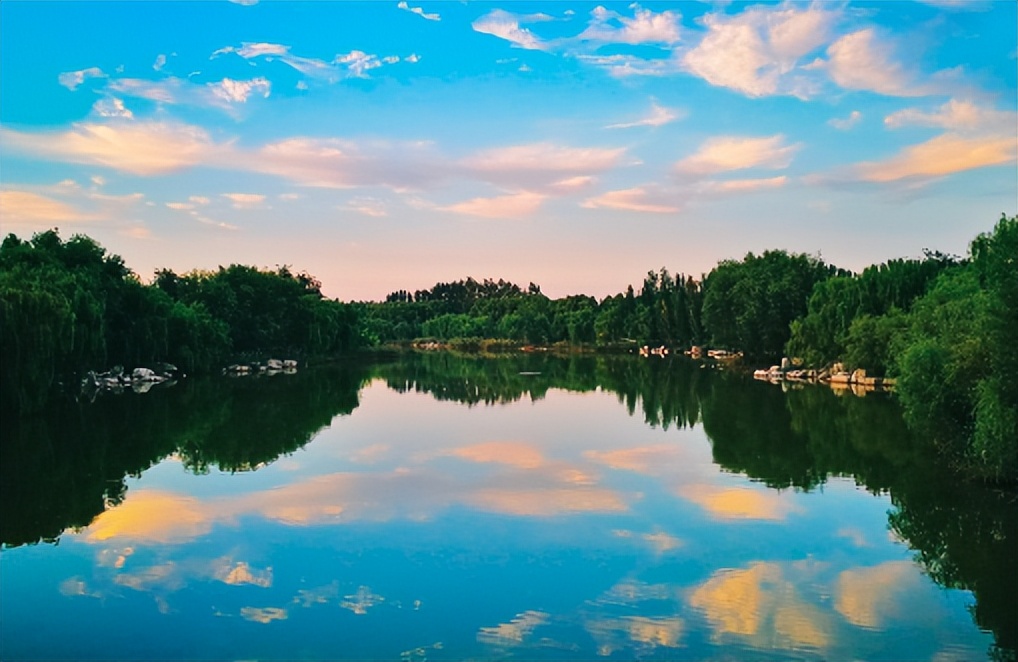 现代网络流行语用古诗词怎么说,当流行语句遇上古诗文会有多惊艳