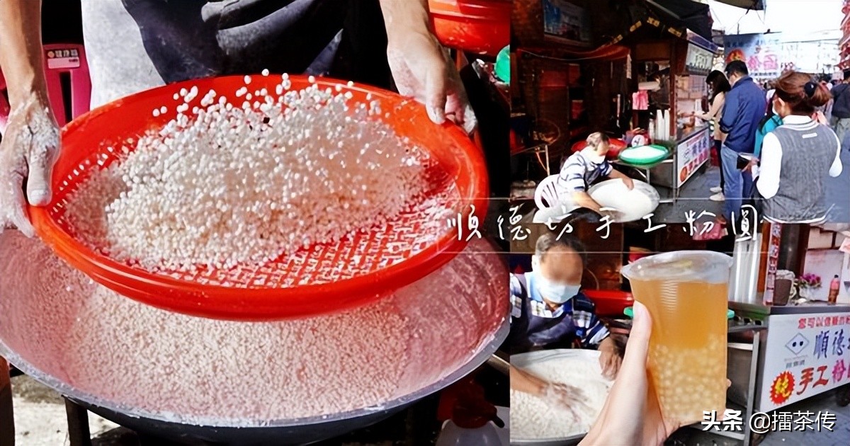 满嘴q弹的潮汕猪肉丸,满嘴q弹