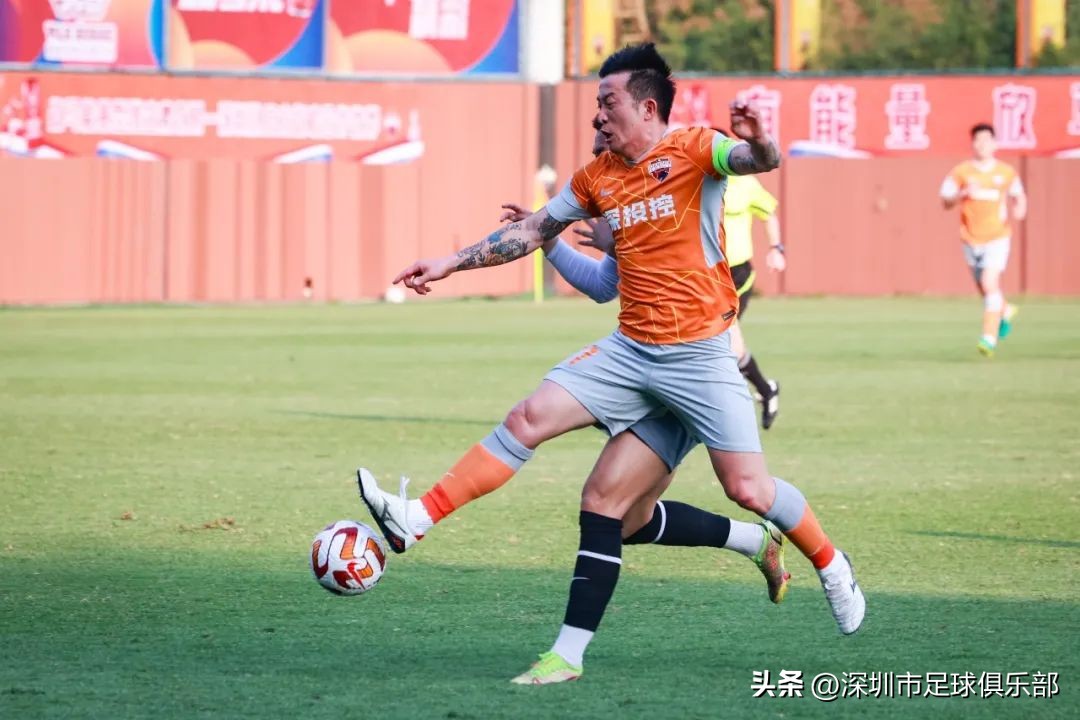 深足首场大胜,深足热身赛完整版