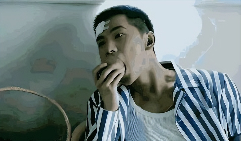 同样是演吃饭,把杨紫和杨洋、鞠婧祎放在一起看,差距就出来了