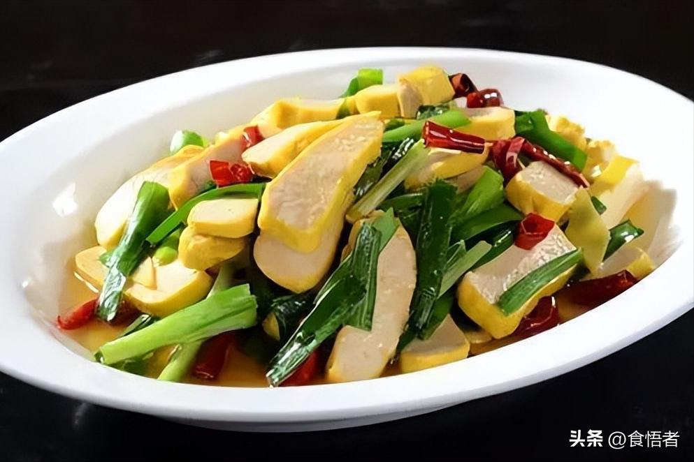 云南美食文化滇菜,云南美食文化云南六大非遗豆腐