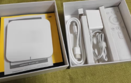 4k高清智能网络电视盒子操作,能流畅看高清电视的电视盒子app