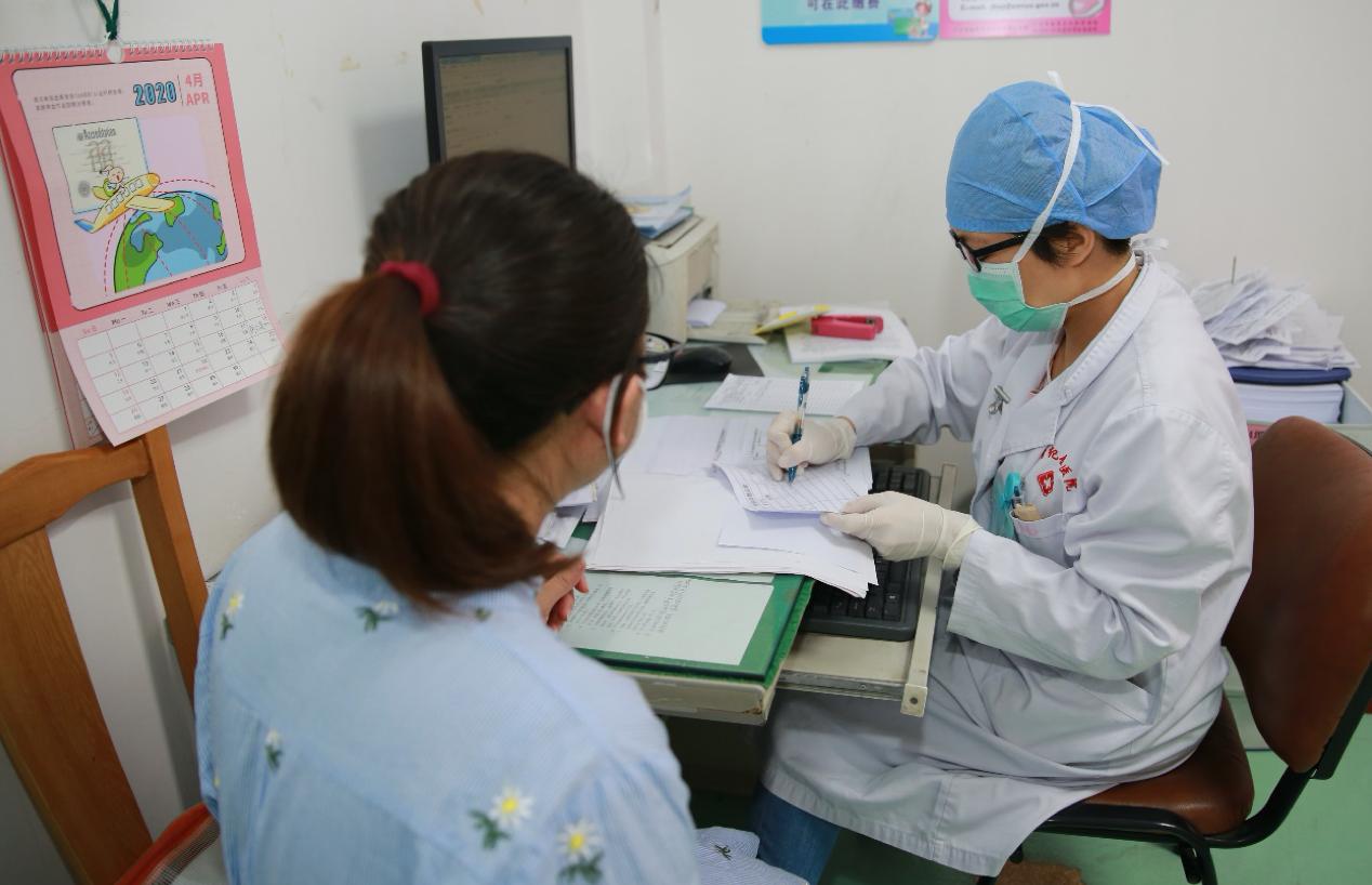 29岁女检查出双子宫,女子去医院检查发现有两个子宫