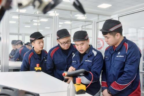 （香樟推文）技术工未来的发展会是怎样的？