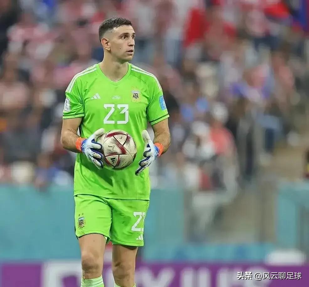 点球大战大马丁封神,一波三折的点球