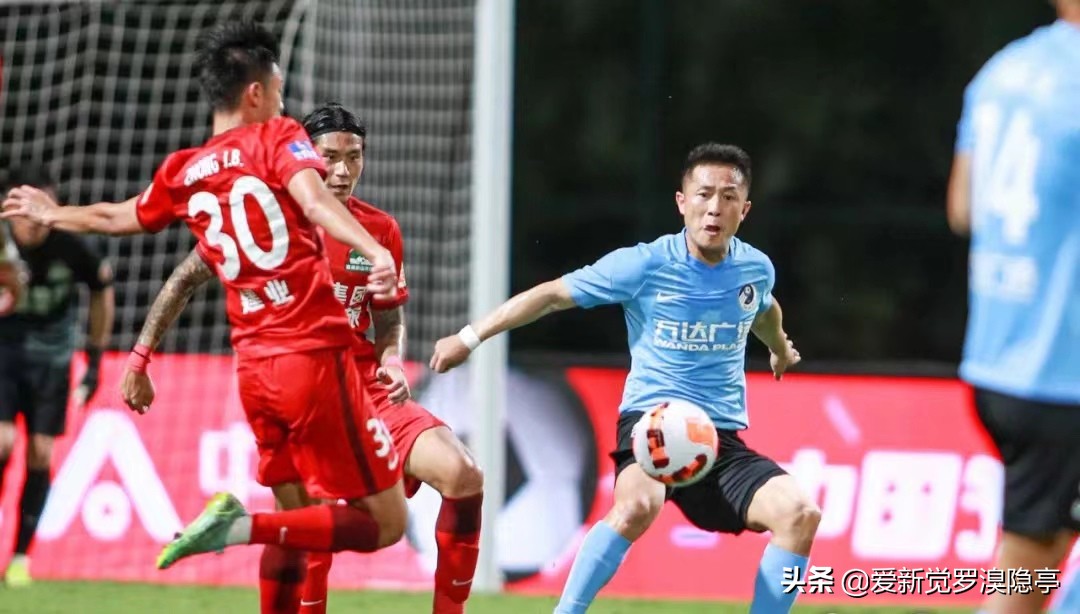 中超最强的全华班,中超全华班哪个最厉害