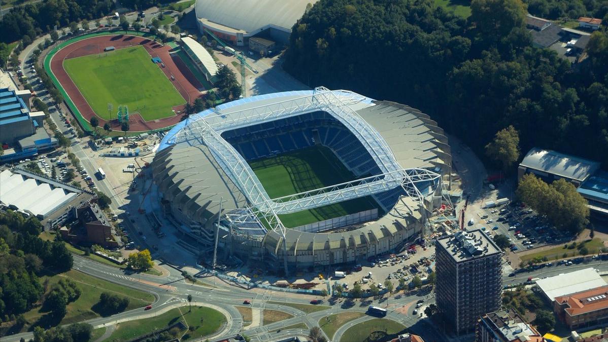 西甲联赛20座球场巡礼,西甲新赛季巡礼巴伦西亚