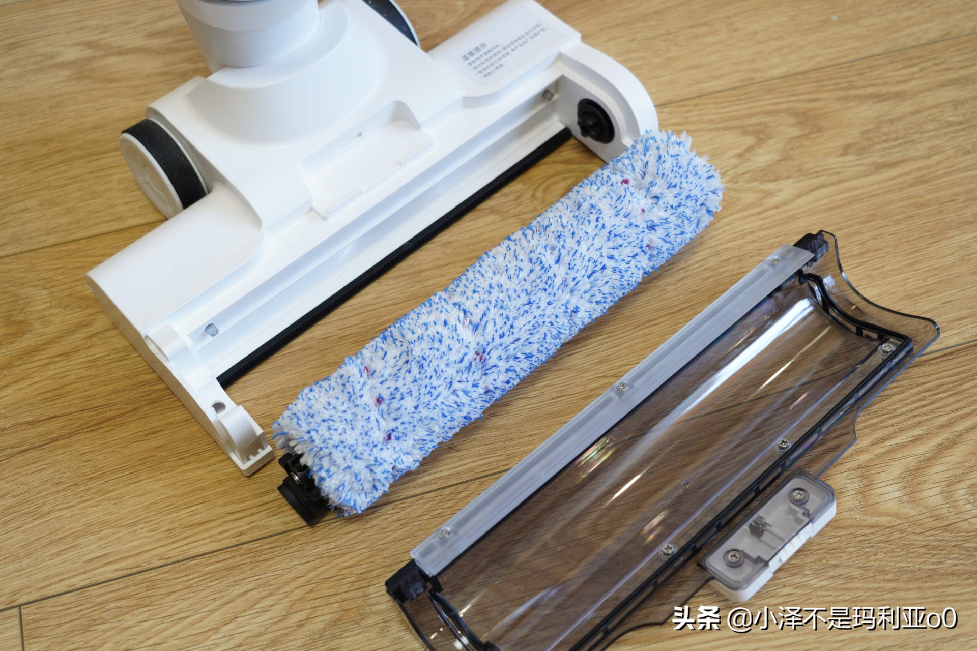 倍思X3洗地机使用方法,倍思x3洗地机使用教程