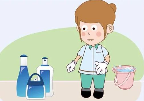 阳康后家里怎么消毒才安全,阳康后家中如何进行消毒