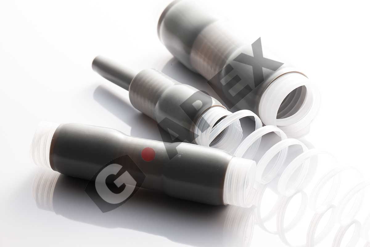 什么是冷缩管以及如何安装冷缩管,冷缩管的用法