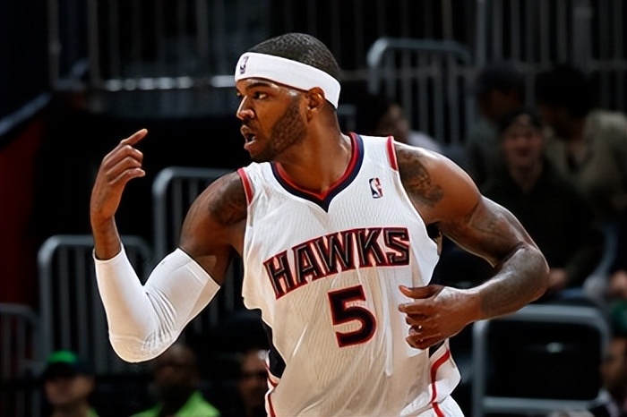 04年状元霍华德,04届nba选秀状元