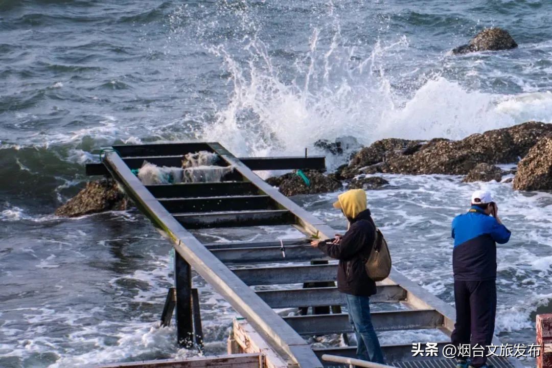 千寻青岛取景地烟台,烟台磁山航拍取景地