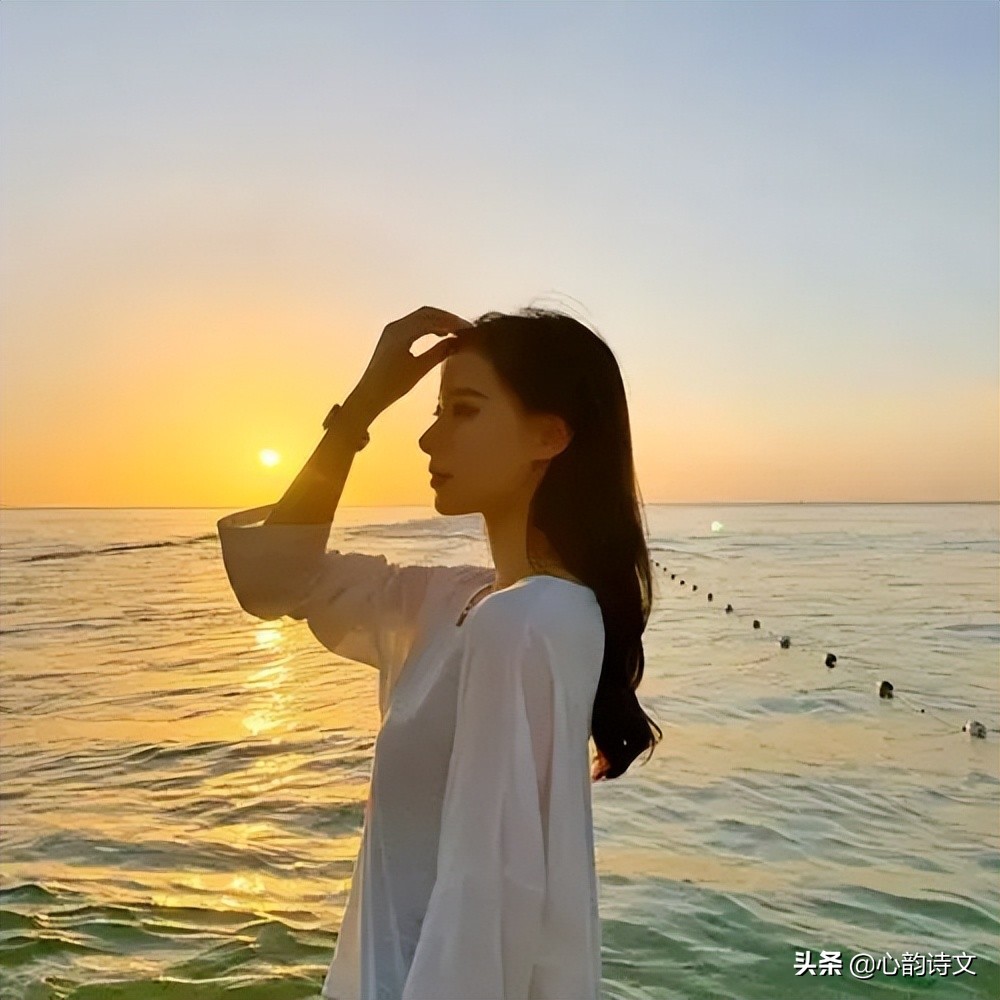 一辈子的缘分,一辈子的缘分是千里难寻的缘分