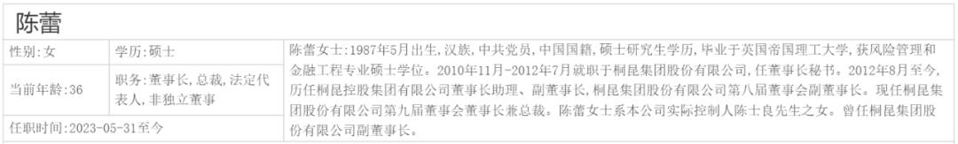 浙商二代接棒千亿家族企业,创二代女生接棒千亿资产