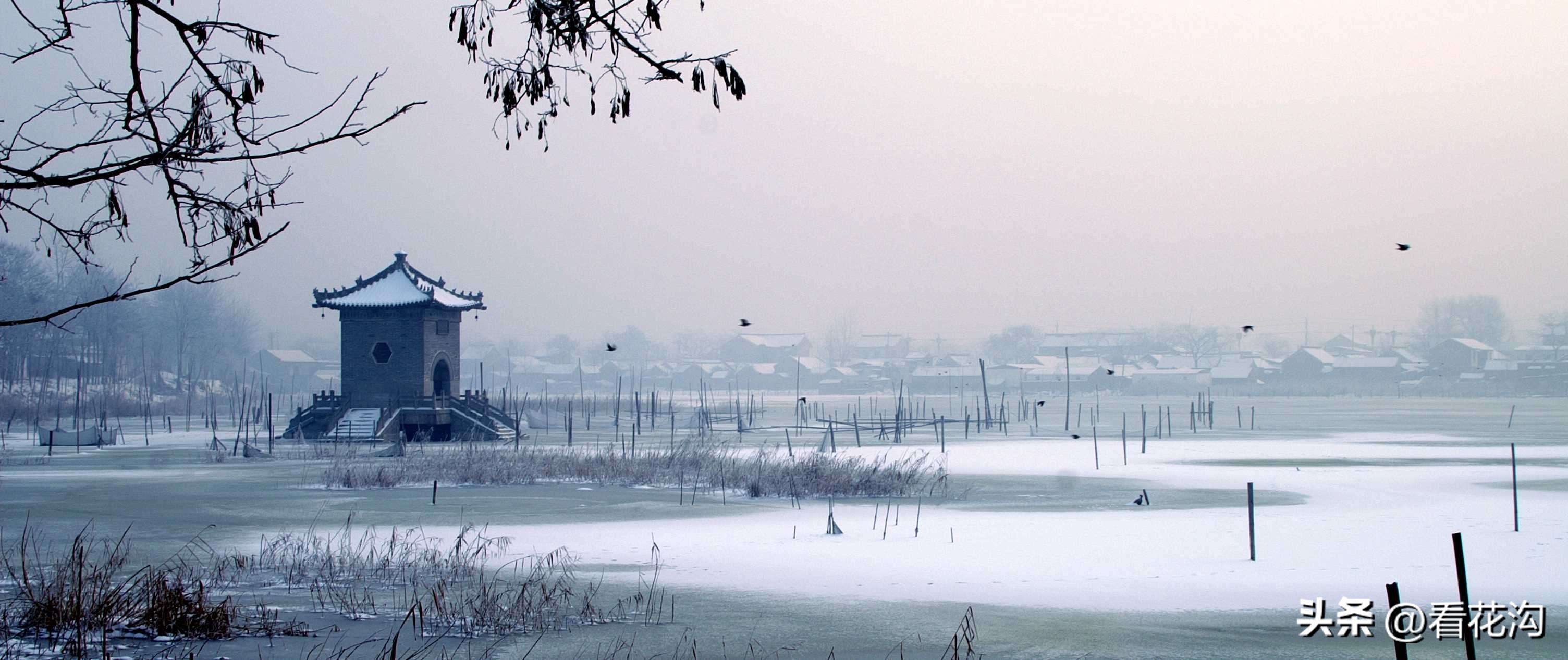 河南西华县是哪个市,西华县各个地方的介绍