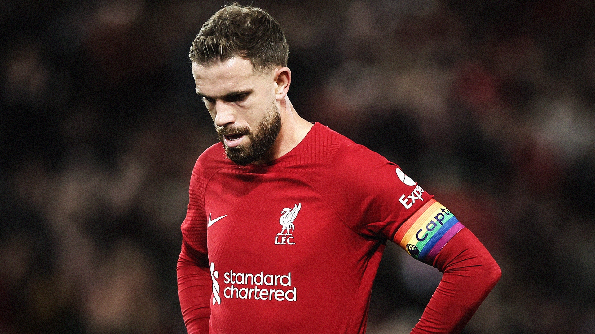 本赛季利物浦的重要引援,利物浦疯狂源自于赛季的一场失利