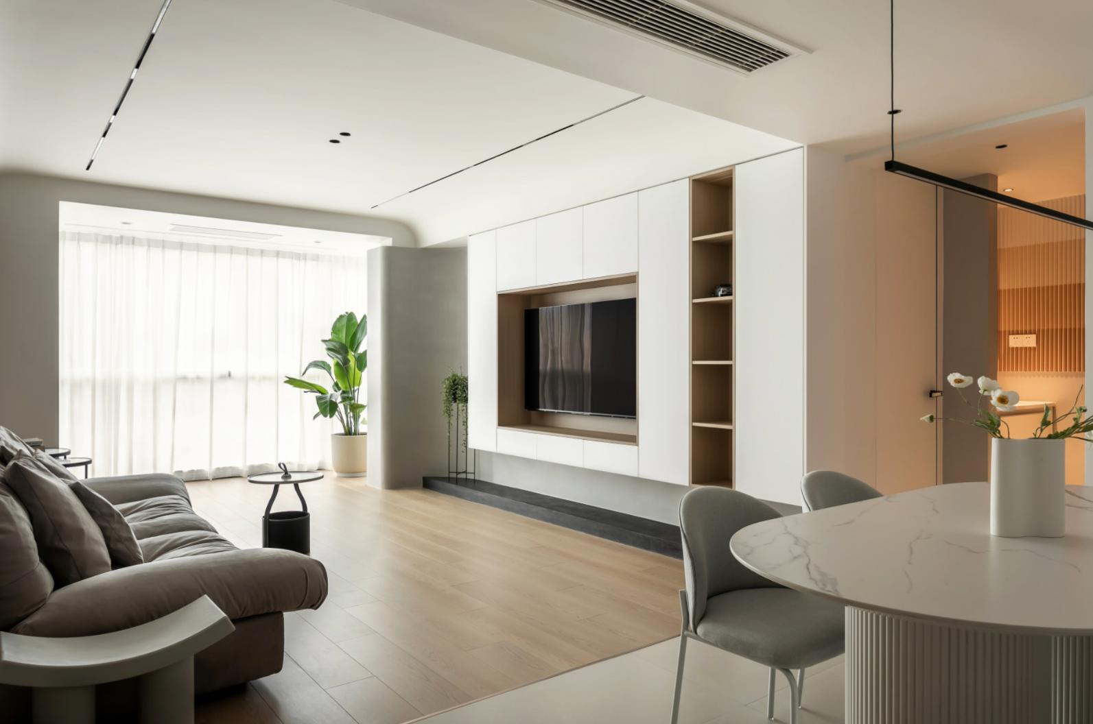 上海一屋主，坚持将洗衣机放在卫生间，尝试过，才知道有多实用