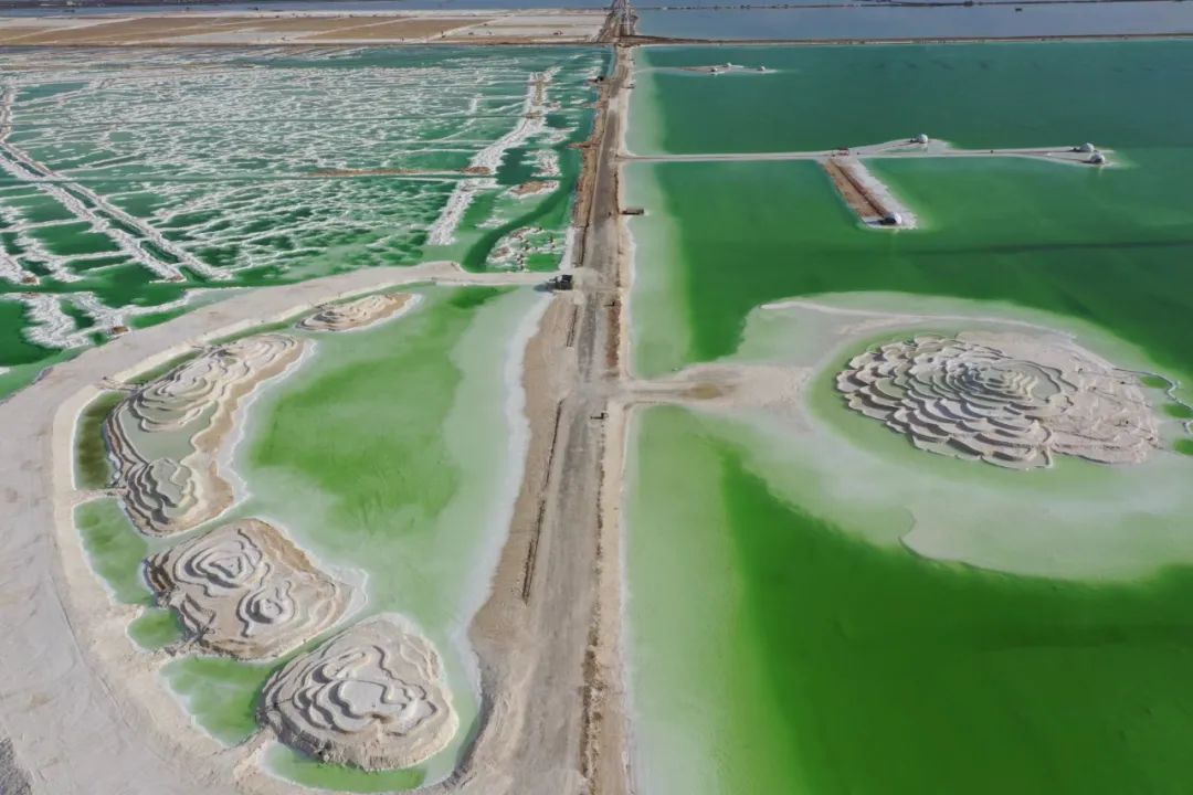 雅丹地貌之旅攻略,西北大环线旅游8天游攻略