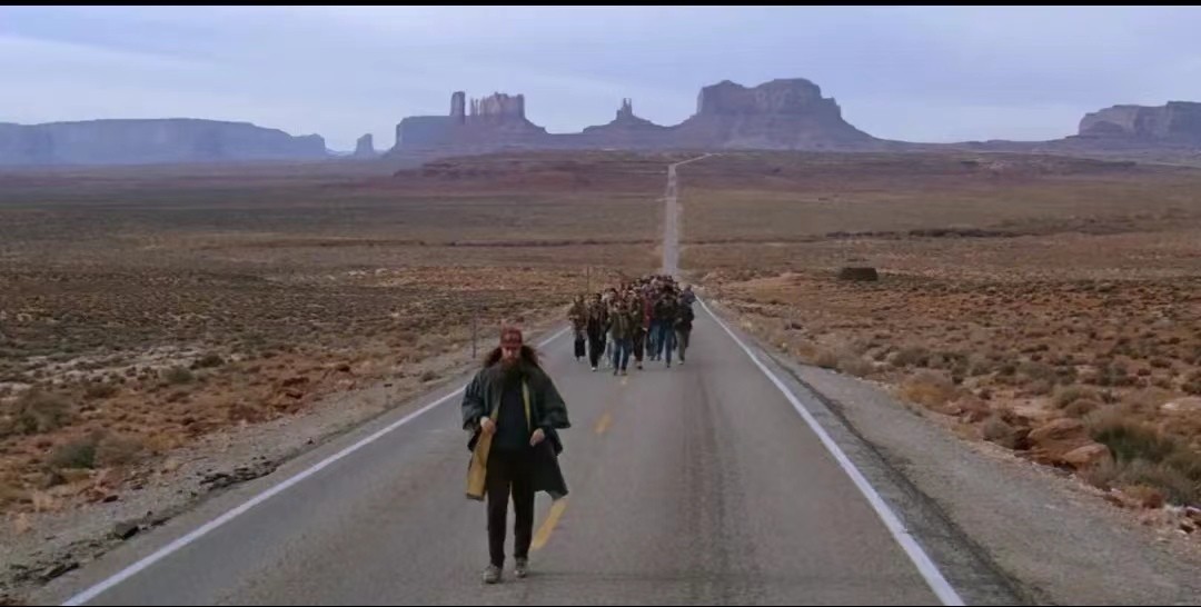 阿甘正传在电影史上的意义,电影阿甘正传中阿甘的信念是什么