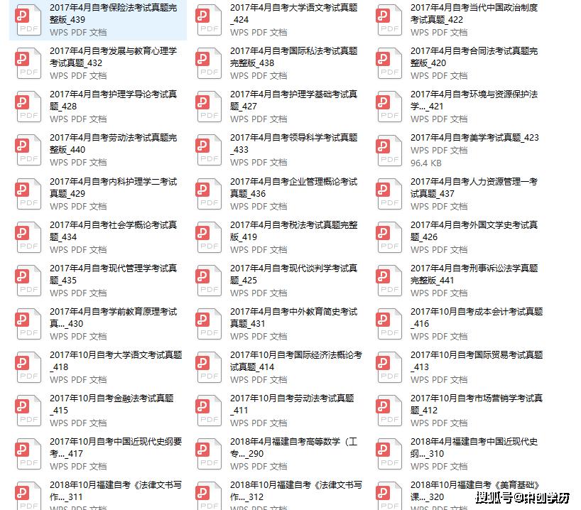 自考应该怎样报名和学习,自考都需要准备什么到哪里报名