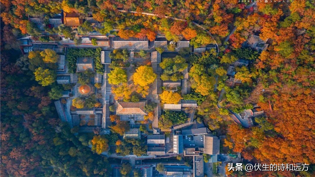 北京西山最高的地方是哪,北京西山是哪个山脉