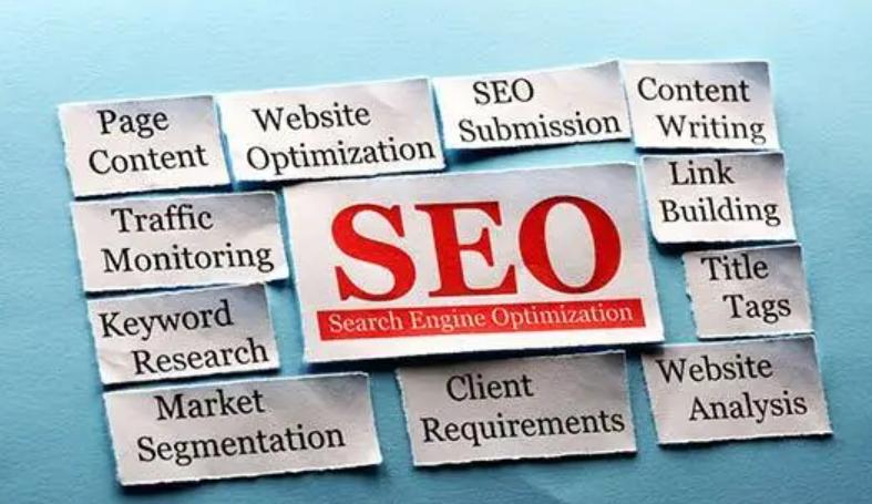 网优在线：让你的网站更容易被搜索引擎识别