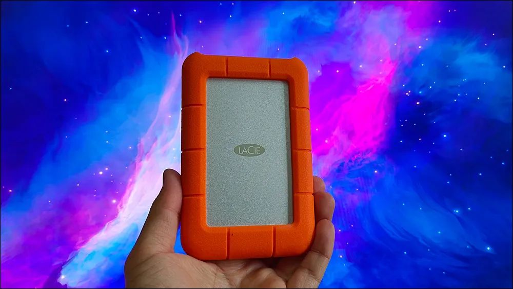 雷孜小金刚三防移动硬盘评测,雷孜小金刚移动硬盘怎么样