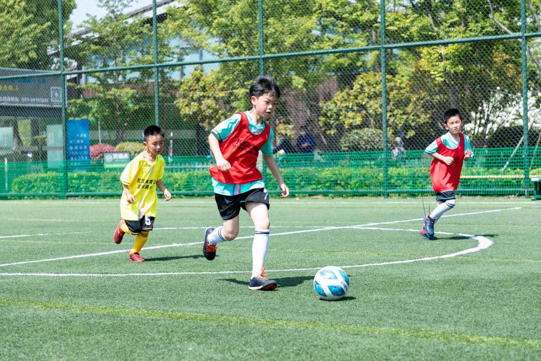 吸引了105万游客前来观光打卡,武汉体育中心最新消息