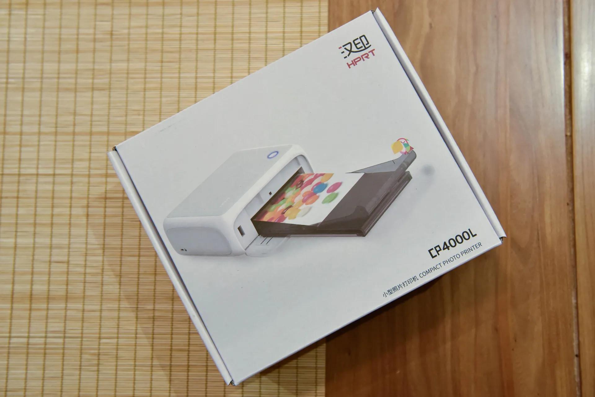 汉印cp4000和佳能cp1500,汉印cp4000l视频教程