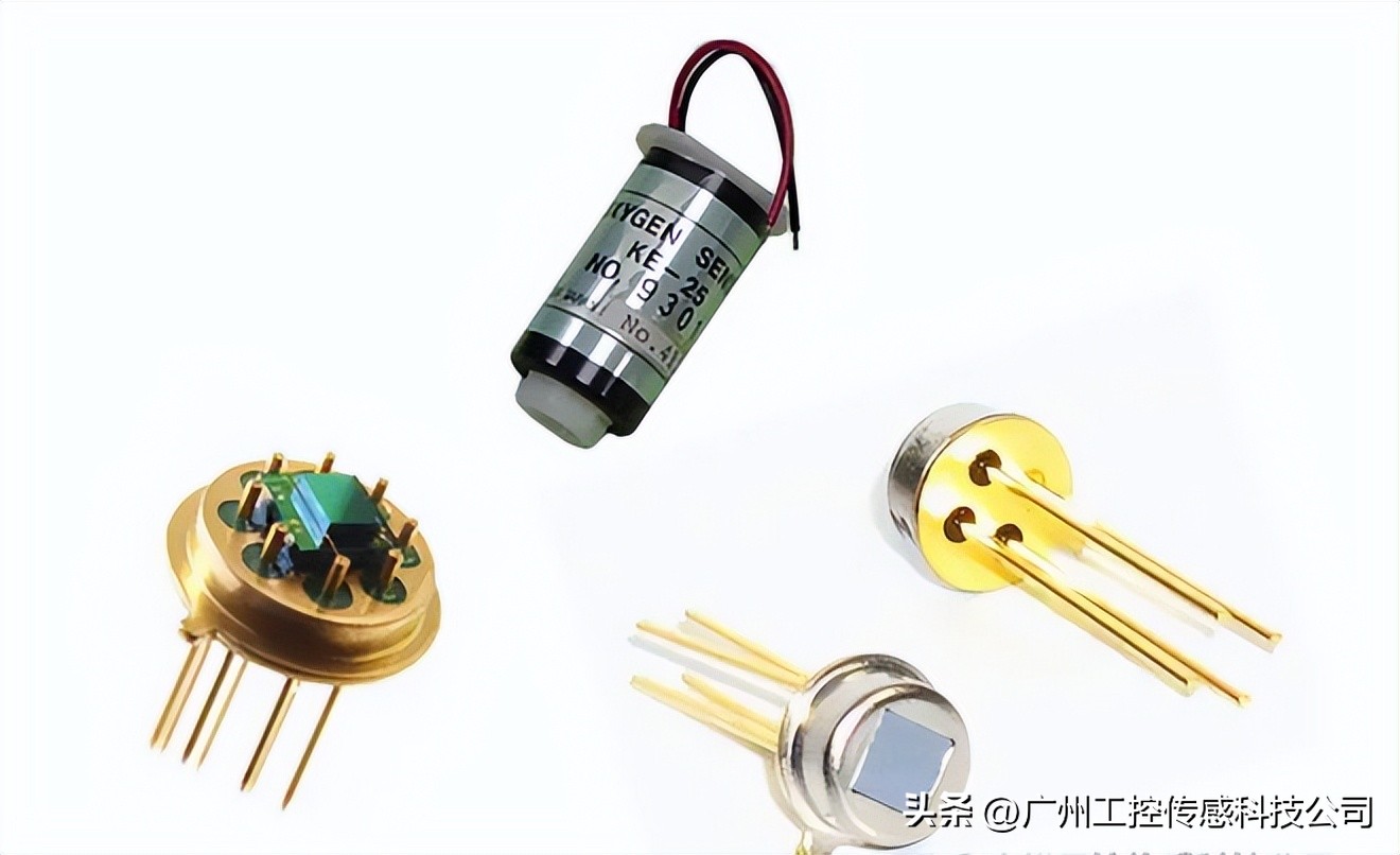 气体传感器分析,气体传感器的特征