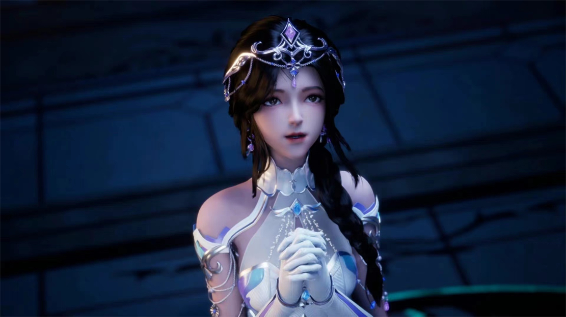 神印王座男主最后选择了谁,盘点神印王座男主的一生