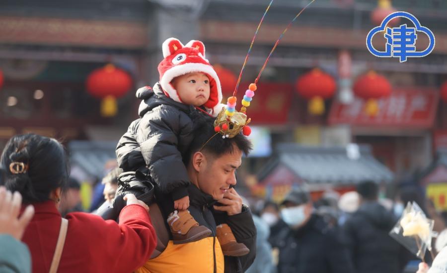 天津旅游景点推荐网红打卡点,五一天津旅游攻略网红打卡