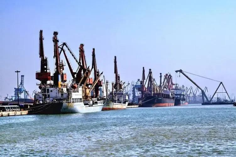 天津港为什么叫新港,天津新港和天津港啥区别