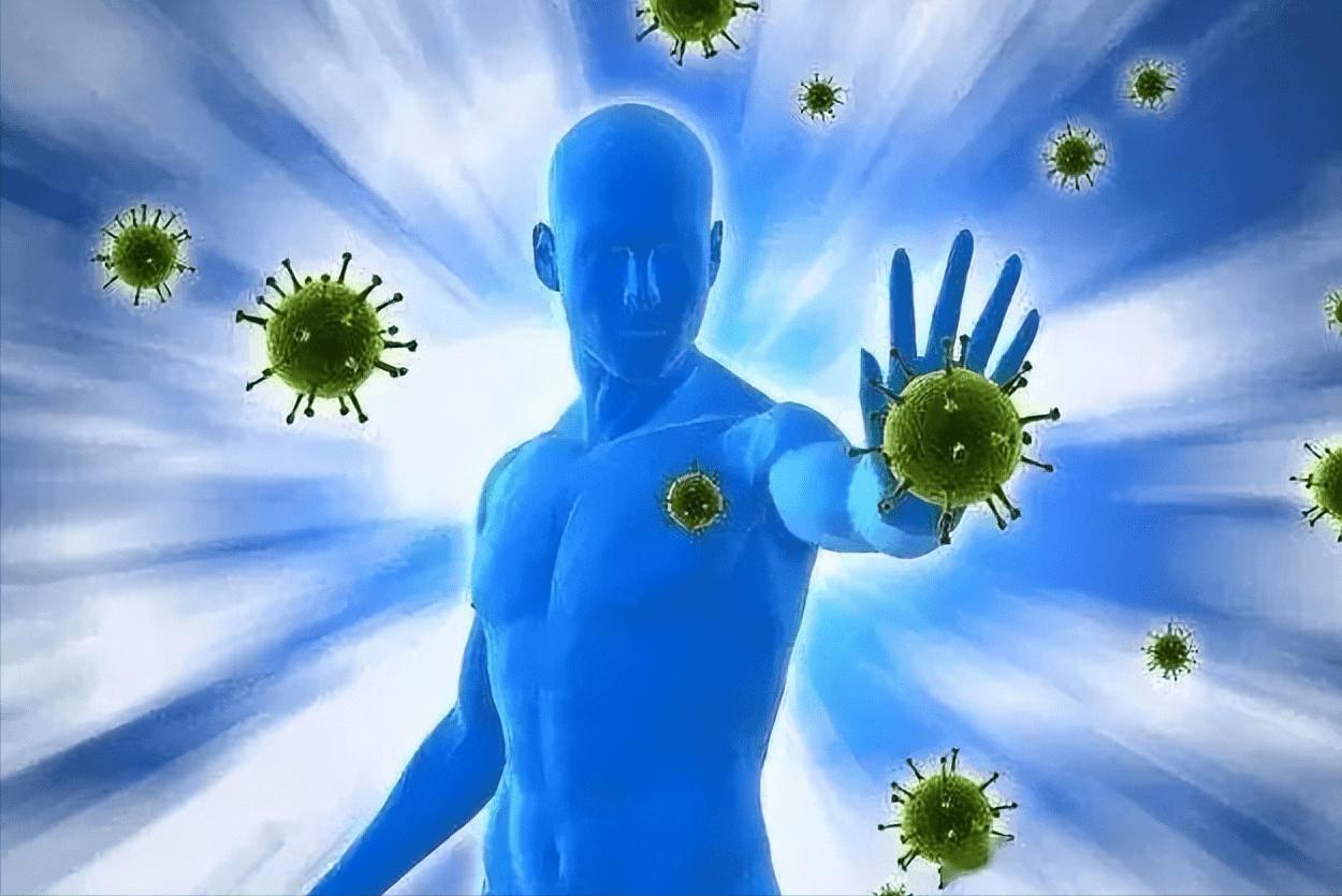 科技力量：为何人类科技无法永远消灭病毒