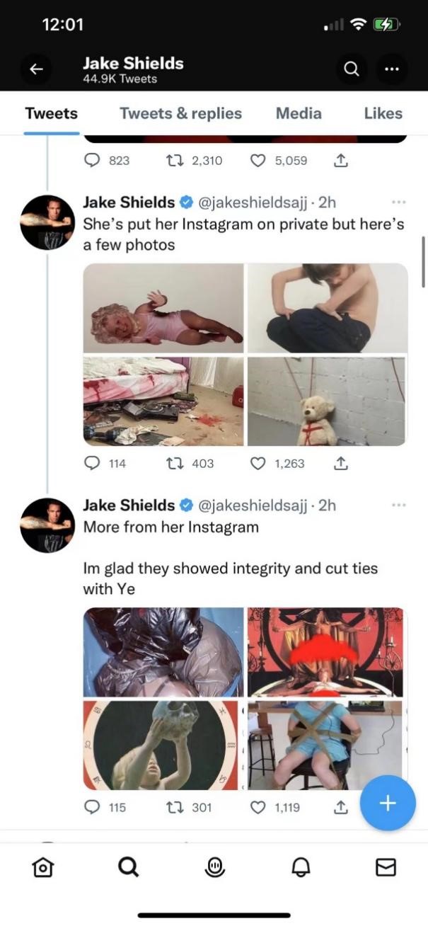 国外儿童色情，泛滥成灾