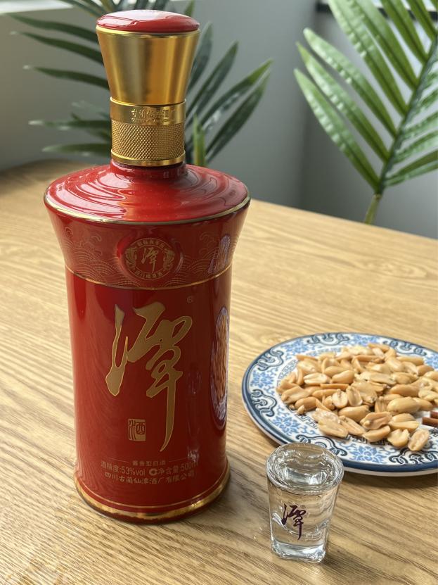 潭酒哪个比较经济实惠,潭酒年份潭为啥电商销售