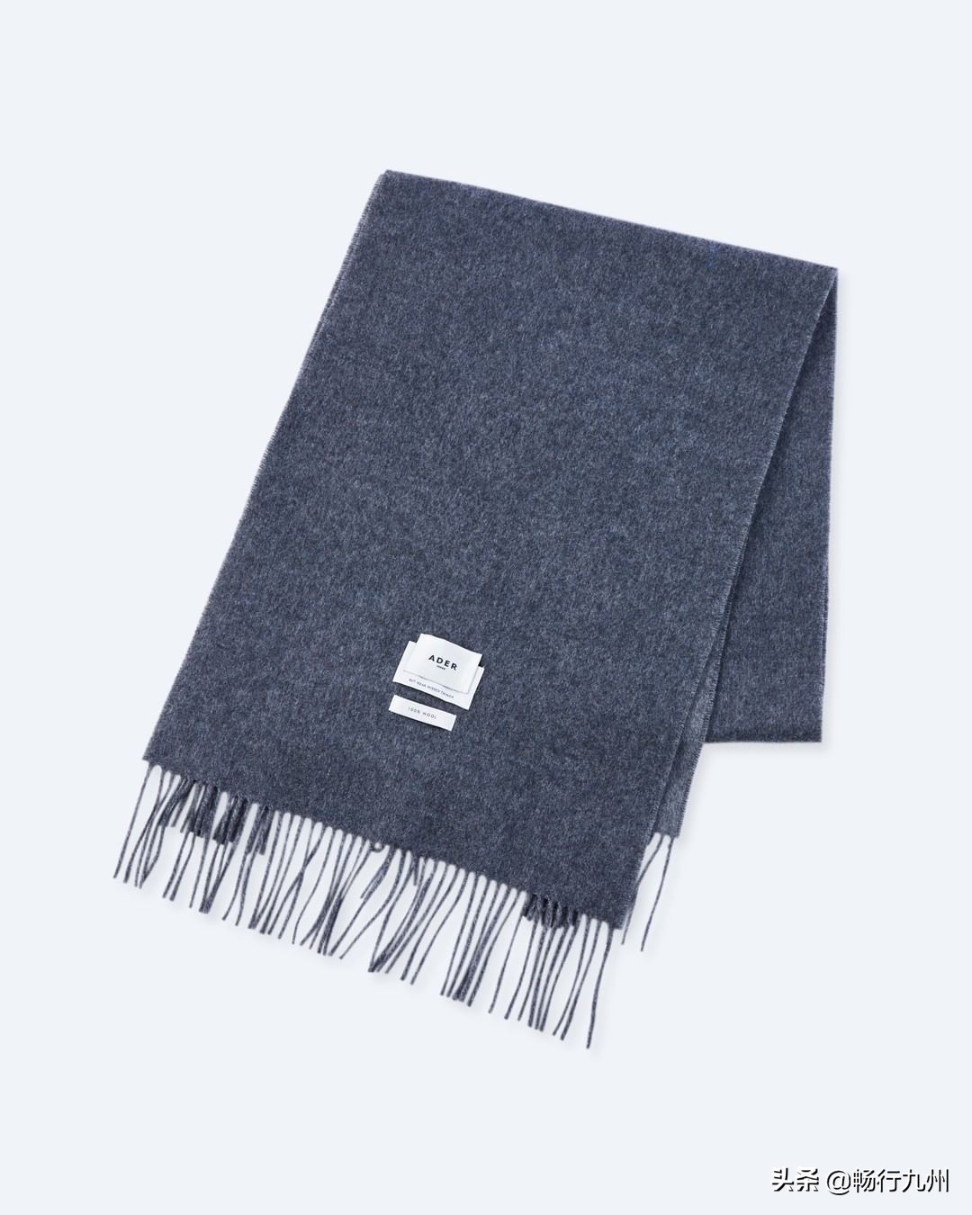 最实用百搭的大牌围巾品牌,冬日必备的围巾品牌有哪些