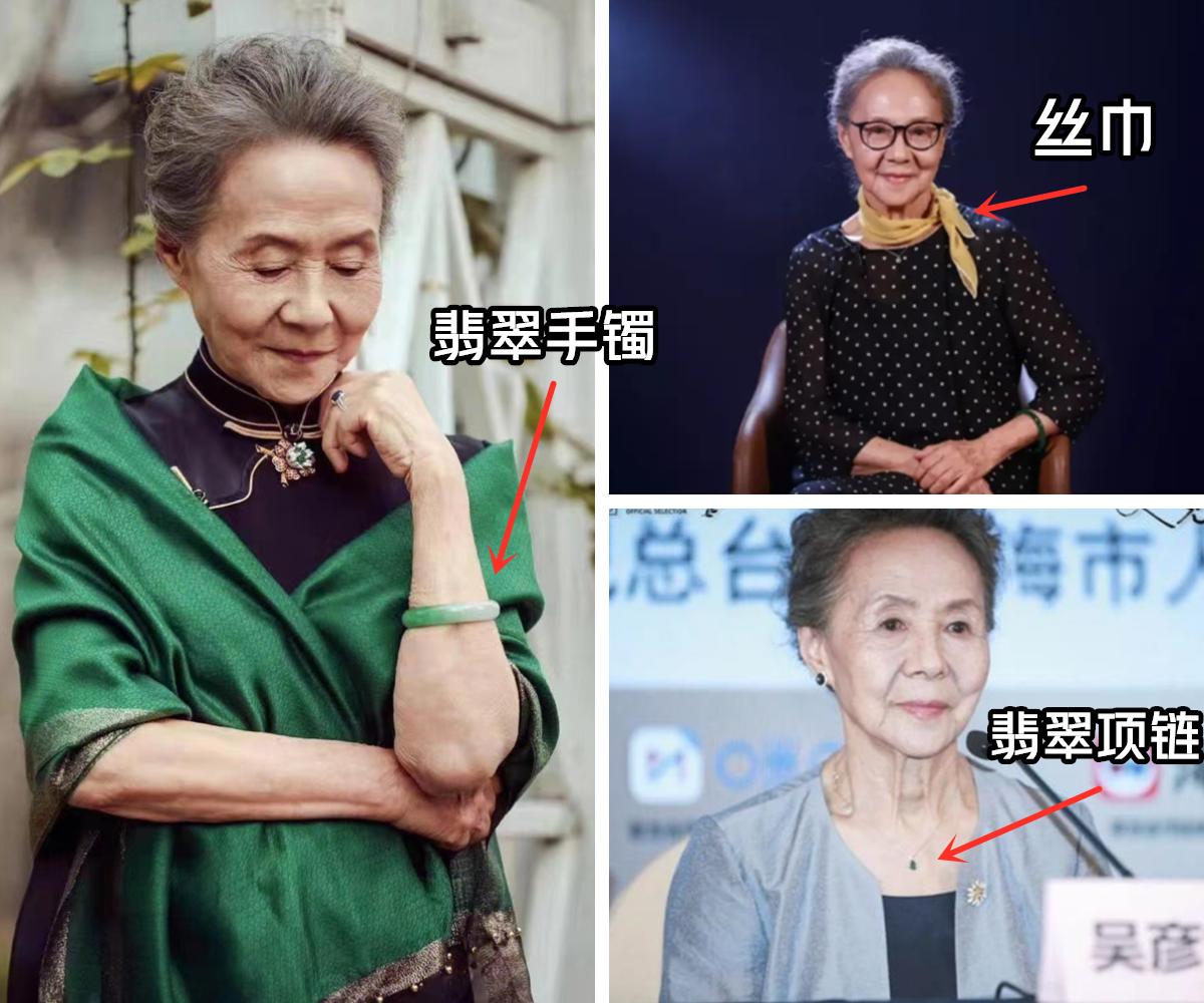 浙江71岁老奶奶穿搭堪比20岁,80岁老奶奶穿衣打扮变年轻