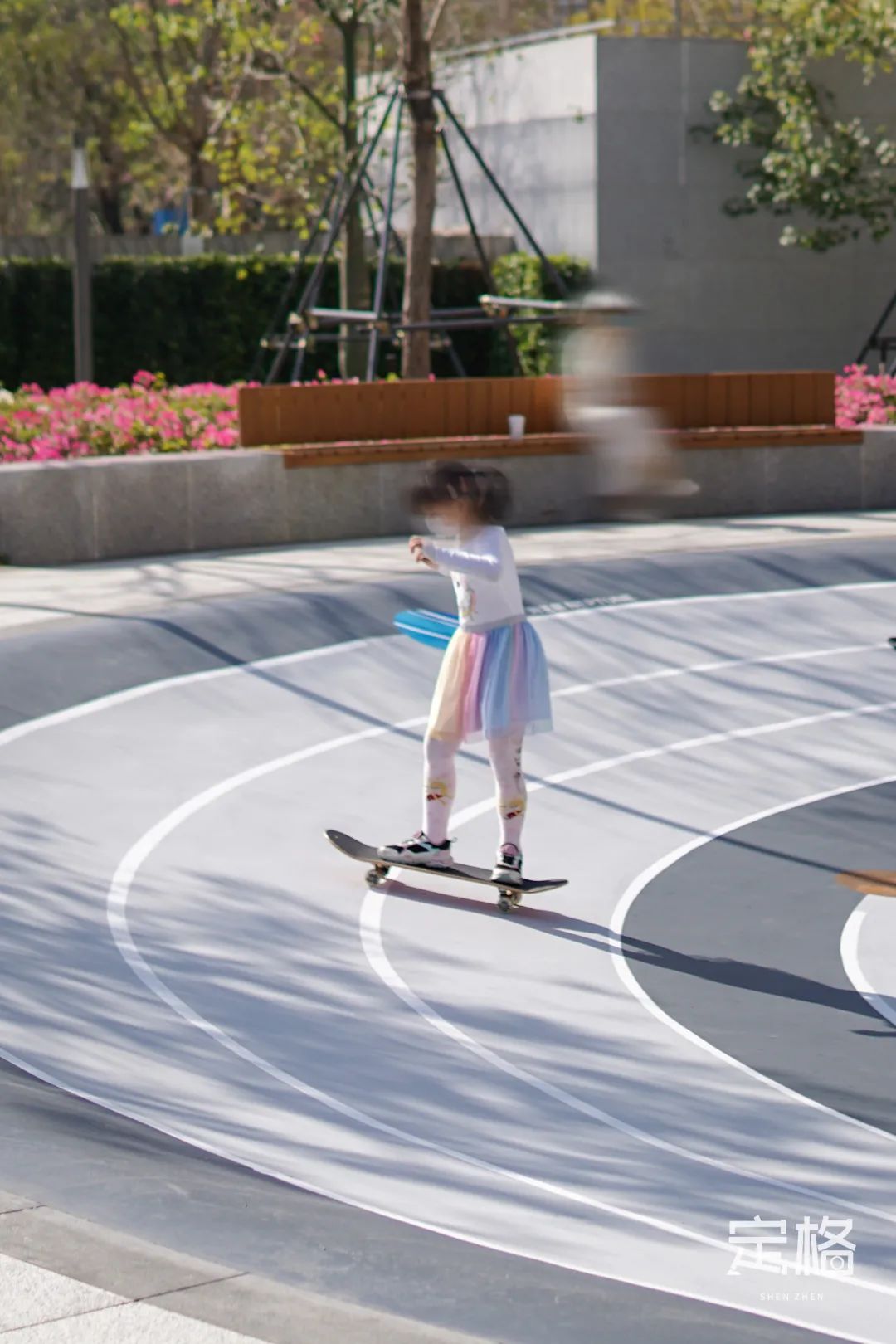 深圳的星球乐园,宝安星球乐园