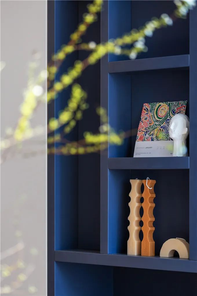 厦门夫妻的天才88㎡：不动墙加间房，比120㎡还好住，给我看服了