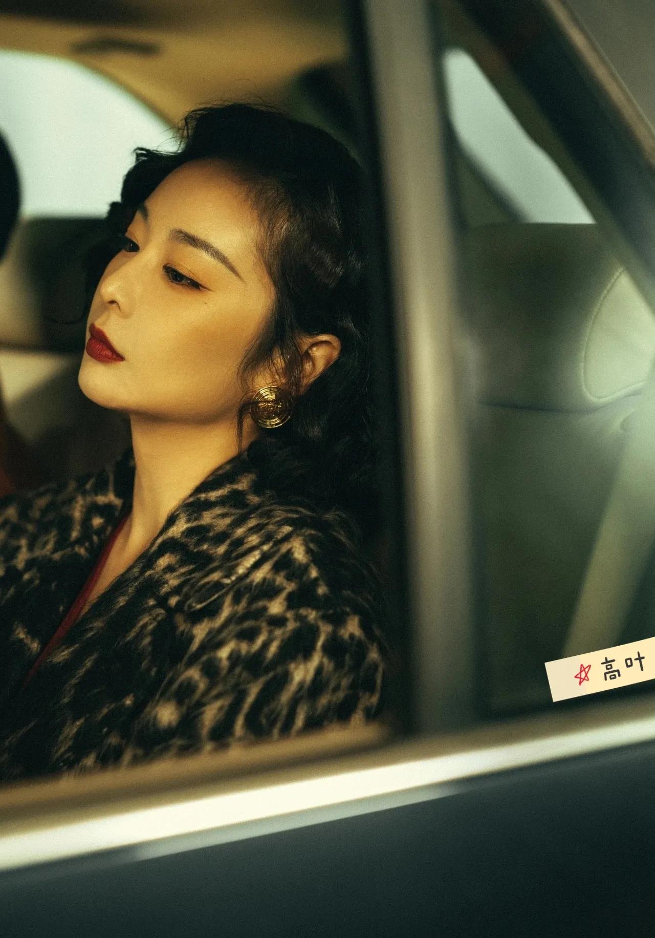 狂飙全部女演员一览表介绍,狂飙里几位女演员颜值对比