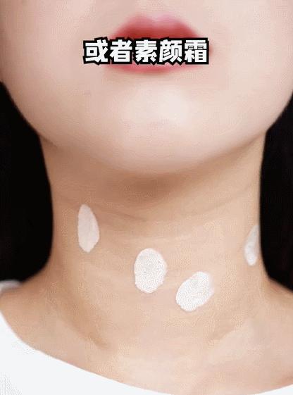 1条颈纹=显老10岁，可怕的颈纹还有救吗？