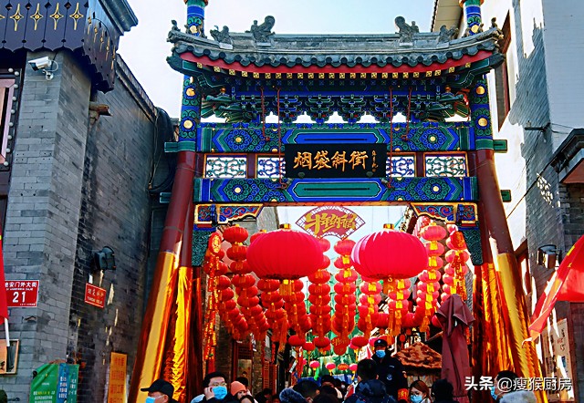 北京的特色小吃在哪能吃到地道,怎样在北京吃到正宗的老北京小吃