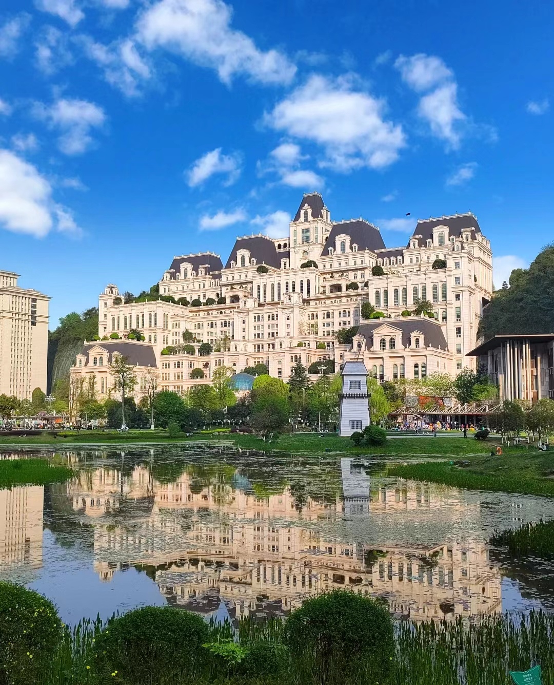 贵阳125平最好户型,贵阳主流户型