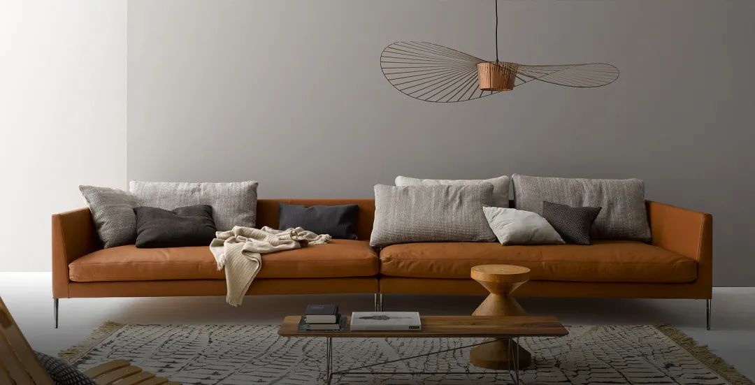 不踩坑的5个家具品牌推荐,网红原木家具品牌