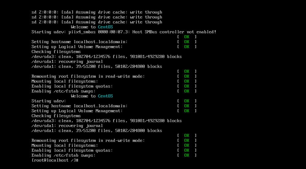 centosping不通网关,centosroot权限