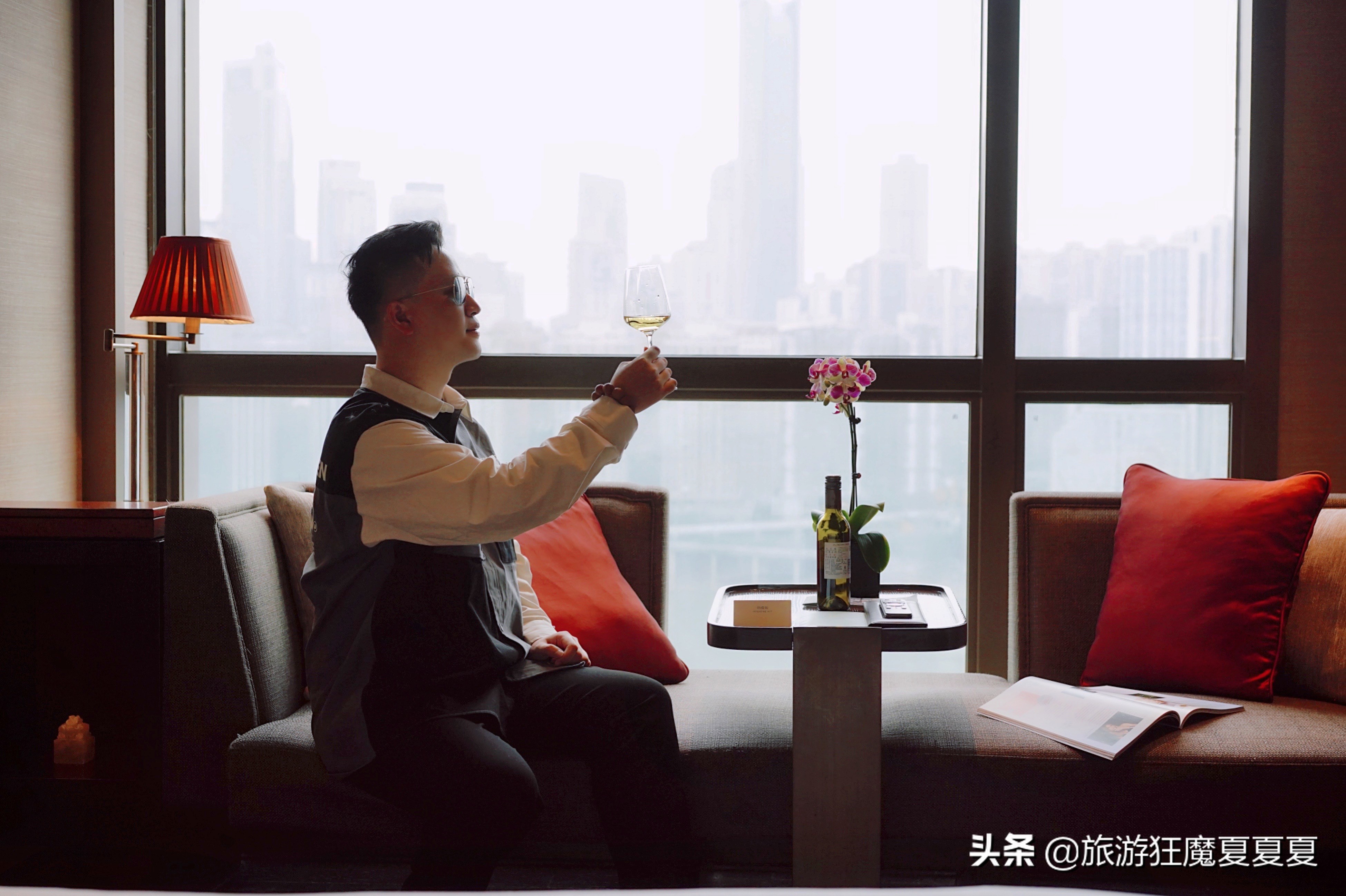 重庆丽晶酒店和香港丽晶,重庆丽晶酒店价目表