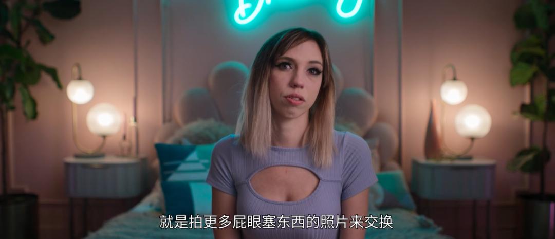 网络“吃人”事件，为博眼球刷新道德底线，连自己母亲都不放过？